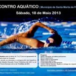 I Encontro Aquatico