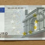 Nota 5 Euros