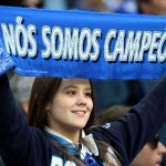 Porto Campeão