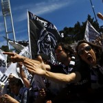 Vitoria Guimaraes Taça