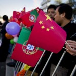 China Portugal