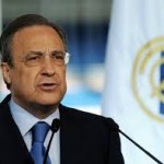 Florentino Perez