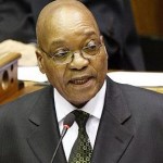 Jacob Zuma