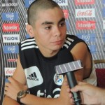 Miguel Almiron
