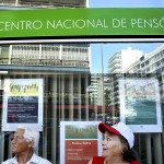 Pensões