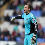Simon Mignolet