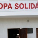 Sopa Solidária