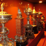 Museu Benfica