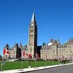 Parlamento Canadá