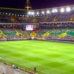 Estádio Alvalade