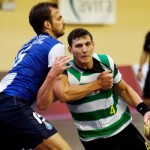 Porto Sporting Andebol