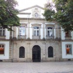Câmara Viseu