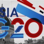Russia G20
